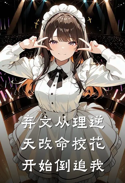 弃文从理逆天改命校花开始倒追我(陈歌哥伦布)免费阅读完整版小说_完结免费小说弃文从理逆天改命校花开始倒追我(陈歌哥伦布)