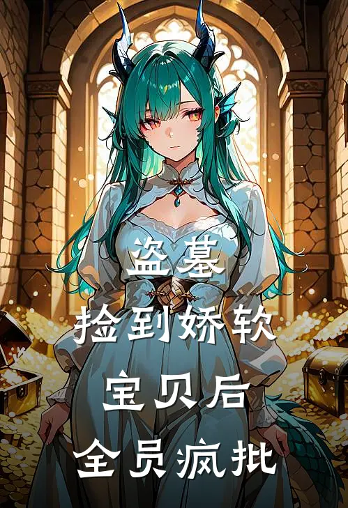 盗墓：捡到娇软宝贝后，全员疯批吴邪张起灵全本免费完结小说_免费小说完结盗墓：捡到娇软宝贝后，全员疯批吴邪张起灵