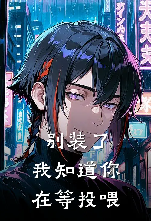 别装了，我知道你在等投喂