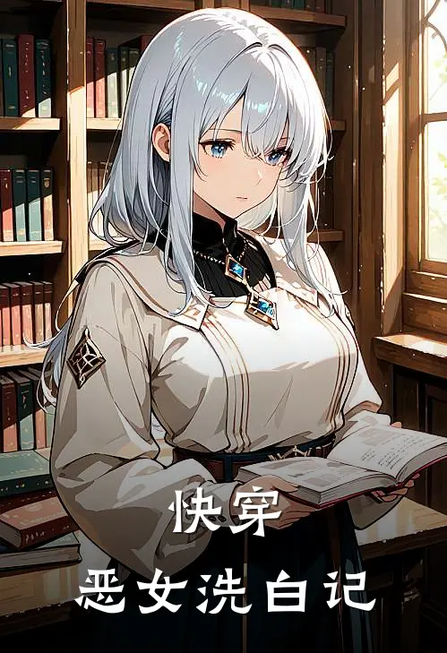快穿：恶女洗白记