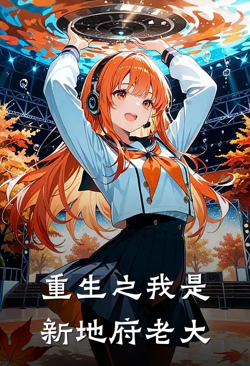 重生之我是新地府老大(王腾冥华)热门的小说_热门网络小说推荐重生之我是新地府老大(王腾冥华)
