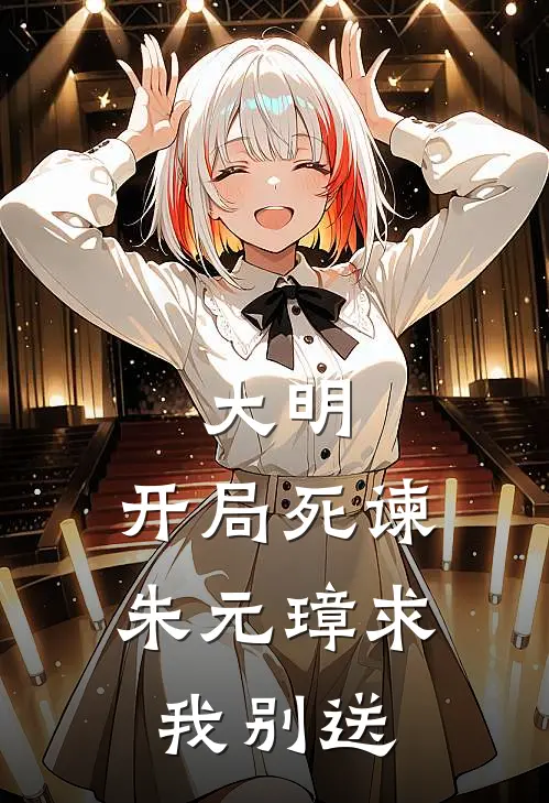 大明：开局死谏，朱元璋求我别送(孙冉朱元璋)热门网络小说推荐_最新章节列表大明：开局死谏，朱元璋求我别送(孙冉朱元璋)