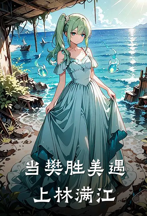 当樊胜美遇上林满江樊胜美曲筱绡完整版小说_最新章节列表当樊胜美遇上林满江(樊胜美曲筱绡)