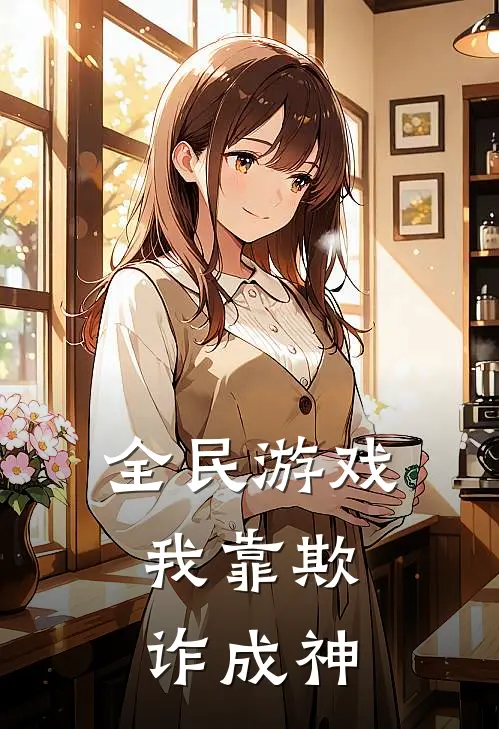 全民游戏：我靠欺诈成神