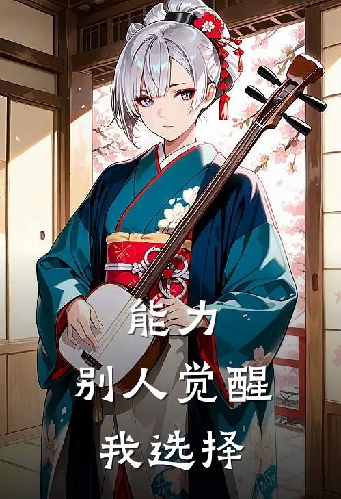 能力：别人觉醒我选择