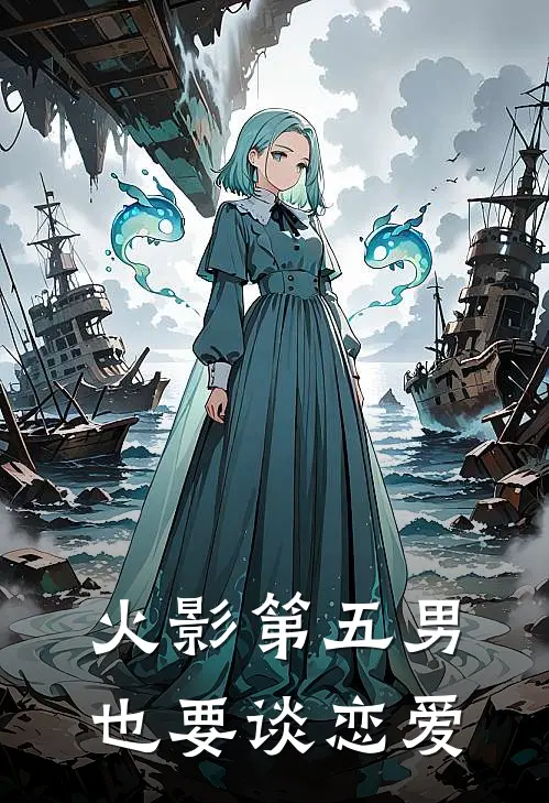 火影第五男也要谈恋爱拒菌拒菌完本小说免费阅读_最新章节列表火影第五男也要谈恋爱(拒菌拒菌)