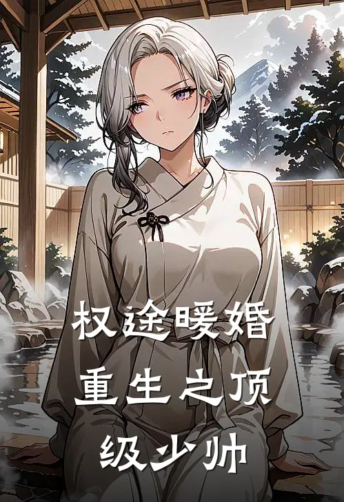 权途暖婚：重生之顶级少帅沈惊尘苏清鸢最新完结小说推荐_最新更新小说权途暖婚：重生之顶级少帅(沈惊尘苏清鸢)