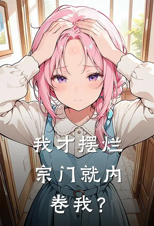 我才摆烂，宗门就内卷我？