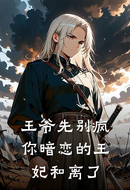 王爷先别疯，你暗恋的王妃和离了