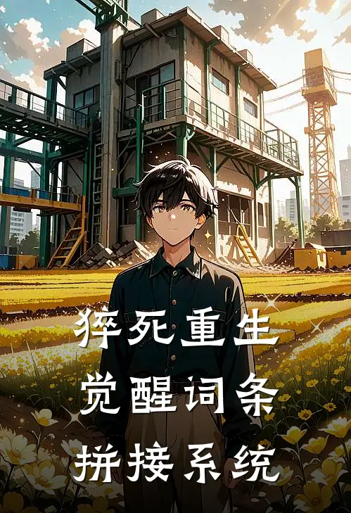 猝死重生，觉醒词条拼接系统(王安王平安)全章节在线阅读_王安王平安全章节在线阅读