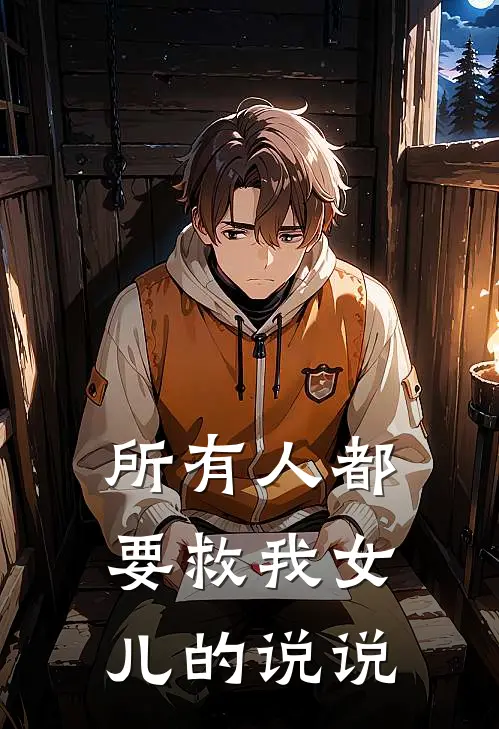 所有人都要救我女儿的说说