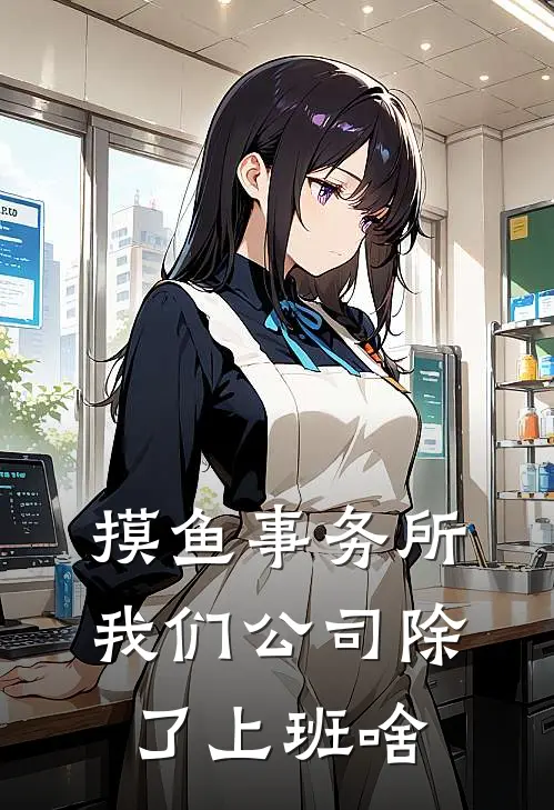 摸鱼事务所：我们公司除了上班啥(张洋李萌萌)完结小说_小说完整版免费阅读摸鱼事务所：我们公司除了上班啥张洋李萌萌