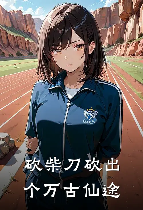 【砍柴刀砍出个万古仙途】林叶方正免费小说推荐_推荐完结小说【砍柴刀砍出个万古仙途】(林叶方正)