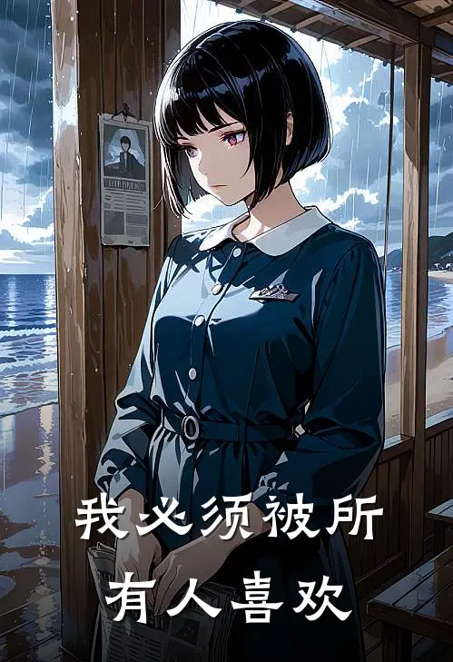 我必须被所有人喜欢