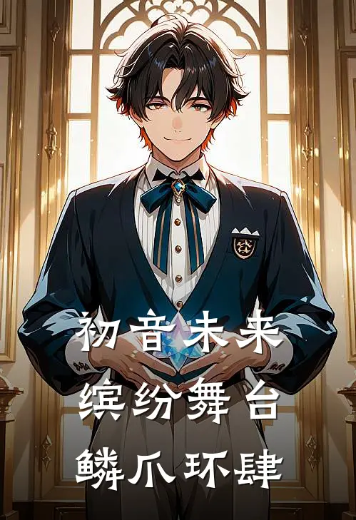 实乃里实乃理(初音未来缤纷舞台鳞爪环肆)全文免费在线阅读_初音未来缤纷舞台鳞爪环肆完整版免费在线阅读