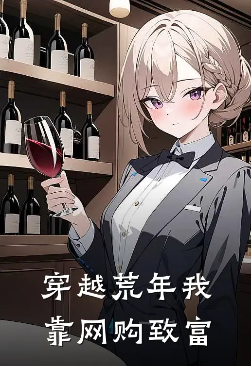 穿越荒年我靠网购致富(林晚柔儿)免费阅读_无弹窗全文免费阅读穿越荒年我靠网购致富林晚柔儿