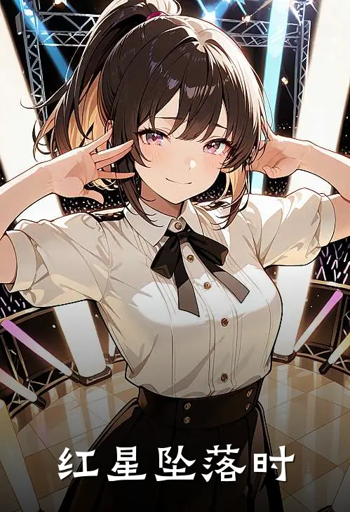 红星坠落时(列昂尼德崔可夫)完结小说推荐_免费小说红星坠落时(列昂尼德崔可夫)