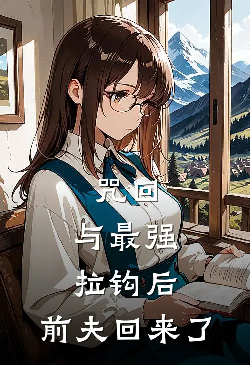 咒回：与最强拉钩后，前夫回来了