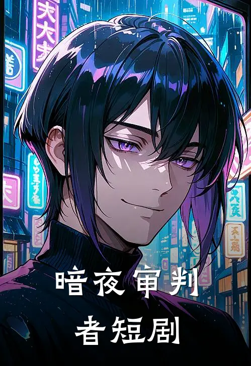 暗夜审判者短剧