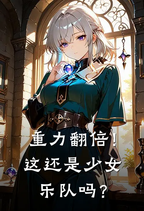 重力翻倍！这还是少女乐队吗？秋奈爱音最新章节免费阅读_重力翻倍！这还是少女乐队吗？全集免费阅读