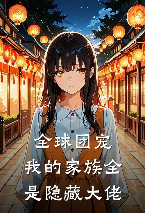 全球团宠：我的家族全是隐藏大佬(陆辰陆镇国)完本小说大全_完本热门小说全球团宠：我的家族全是隐藏大佬陆辰陆镇国