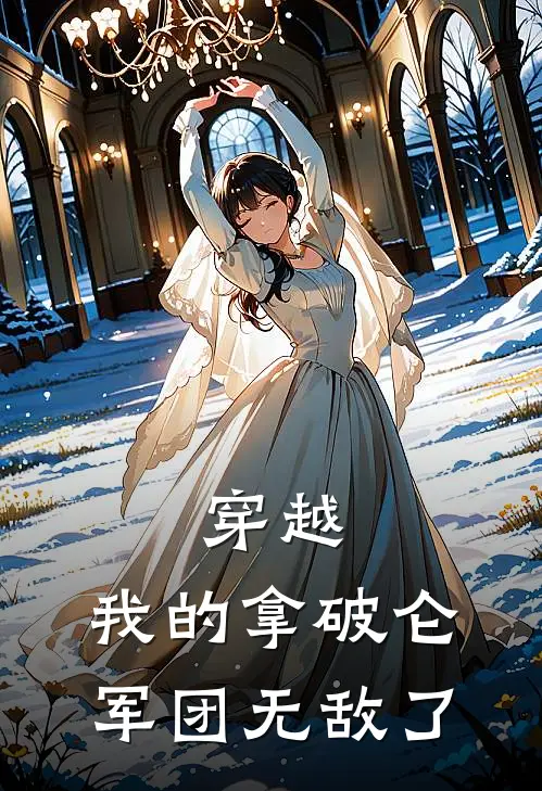 穿越：我的拿破仑军团无敌了