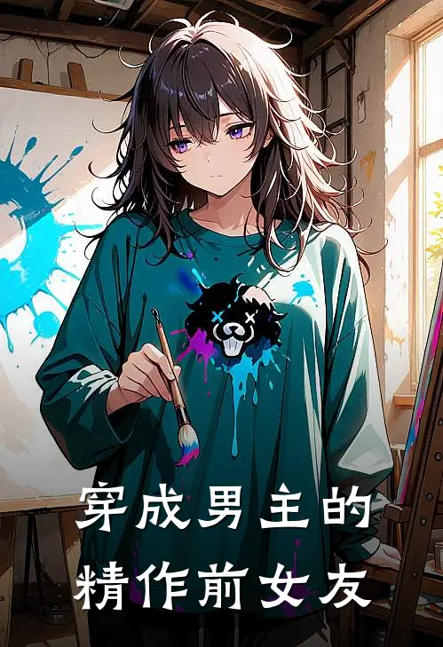 苏软顾辞《穿成男主的精作前女友》最新章节阅读_(苏软顾辞)热门小说