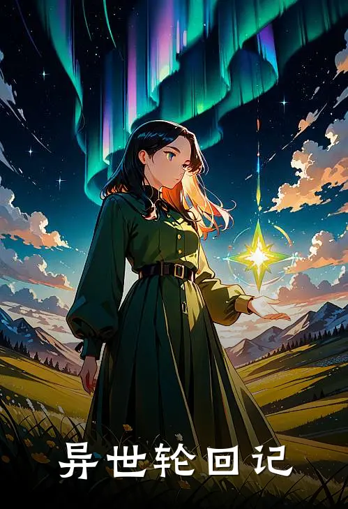 异世轮回记